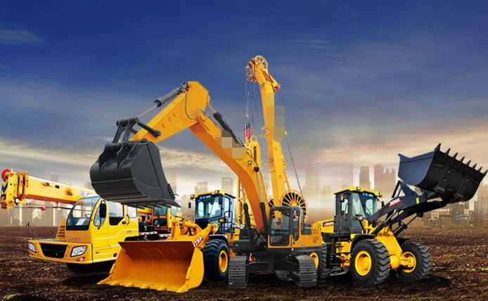 工程機械設備