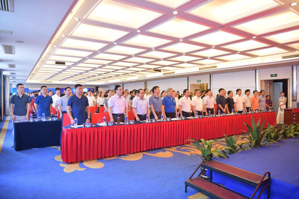 湖南工業(yè)互聯網協會